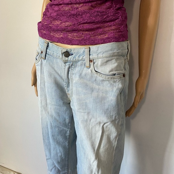 7 for all man kind jeans - Picture 5 of 7